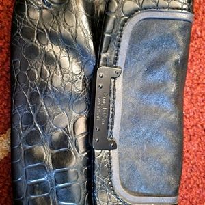 Vera Bradley wristlet